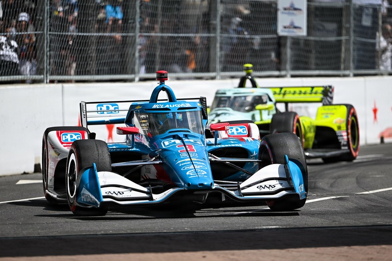 Freedom 250 Grand Prix