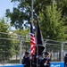 Military Support to Freedom 250 Grand Prix