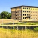 Fort McCoy Officers Quarters Project nearly 80 percent complete, remains ahead of schedule