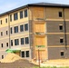 Fort McCoy Officers Quarters Project nearly 80 percent complete, remains ahead of schedule