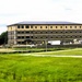 Fort McCoy Officers Quarters Project nearly 80 percent complete, remains ahead of schedule