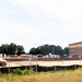 Fort McCoy Officers Quarters Project nearly 80 percent complete, remains ahead of schedule