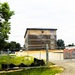 Fort McCoy Officers Quarters Project nearly 80 percent complete, remains ahead of schedule