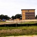Fort McCoy Officers Quarters Project nearly 80 percent complete, remains ahead of schedule