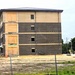 Fort McCoy Officers Quarters Project nearly 80 percent complete, remains ahead of schedule