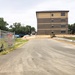 Fort McCoy Officers Quarters Project nearly 80 percent complete, remains ahead of schedule