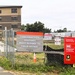 Fort McCoy Officers Quarters Project nearly 80 percent complete, remains ahead of schedule