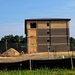 Fort McCoy Officers Quarters Project nearly 80 percent complete, remains ahead of schedule