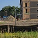Fort McCoy Officers Quarters Project nearly 80 percent complete, remains ahead of schedule