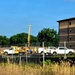 Fort McCoy Officers Quarters Project nearly 80 percent complete, remains ahead of schedule
