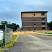 Fort McCoy Officers Quarters Project nearly 80 percent complete, remains ahead of schedule