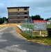 Fort McCoy Officers Quarters Project nearly 80 percent complete, remains ahead of schedule