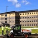 Fort McCoy’s East Barracks Project reaches 99 percent completion, nearing final turnover
