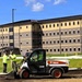 Fort McCoy’s East Barracks Project reaches 99 percent completion, nearing final turnover