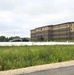 Fort McCoy’s East Barracks Project reaches 99 percent completion, nearing final turnover