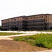 Fort McCoy’s East Barracks Project reaches 99 percent completion, nearing final turnover