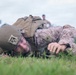 5th Air Naval Gunfire Liaison Company Marines participate in live-fire training