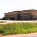 Fort McCoy’s East Barracks Project reaches 99 percent completion, nearing final turnover