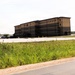 Fort McCoy’s East Barracks Project reaches 99 percent completion, nearing final turnover