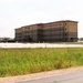 Fort McCoy’s East Barracks Project reaches 99 percent completion, nearing final turnover