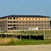 Fort McCoy’s East Barracks Project reaches 99 percent completion, nearing final turnover