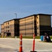 Fort McCoy’s East Barracks Project reaches 99 percent completion, nearing final turnover