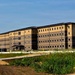 Fort McCoy’s East Barracks Project reaches 99 percent completion, nearing final turnover