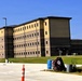 Fort McCoy’s East Barracks Project reaches 99 percent completion, nearing final turnover