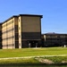 Fort McCoy’s East Barracks Project reaches 99 percent completion, nearing final turnover