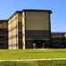 Fort McCoy’s East Barracks Project reaches 99 percent completion, nearing final turnover