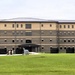 Fort McCoy’s East Barracks Project reaches 99 percent completion, nearing final turnover