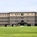 Fort McCoy’s East Barracks Project reaches 99 percent completion, nearing final turnover