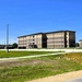 Fort McCoy’s East Barracks Project reaches 99 percent completion, nearing final turnover
