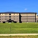 Fort McCoy’s East Barracks Project reaches 99 percent completion, nearing final turnover