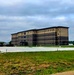 Fort McCoy’s East Barracks Project reaches 99 percent completion, nearing final turnover