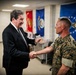 Ambassador Tipton visits Task Force Philippines