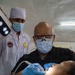 Pacific Partnership 2026 conducts dental health engagement at University of Dili dental clinic