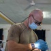 Pacific Partnership 2026 conducts dental health engagement at University of Dili dental clinic