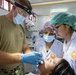 Pacific Partnership 2026 conducts dental health engagement at University of Dili dental clinic