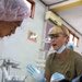 Pacific Partnership 2026 conducts dental health engagement at University of Dili dental clinic