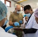 Pacific Partnership 2026 conducts dental health engagement at University of Dili dental clinic