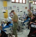 Pacific Partnership 2026 conducts dental health engagement at University of Dili dental clinic