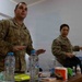 Pacific Partnership 2026 conduct disaster preparedness training at Masjid An-Nur in Dili, Timor-Leste