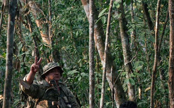 KW26 Force on Force Engagement Training