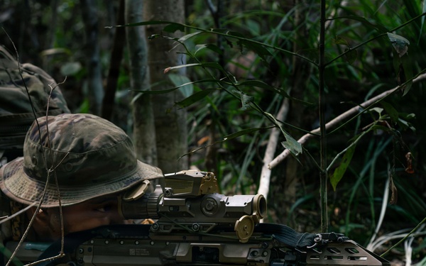 KW26 Force on Force Engagement Training