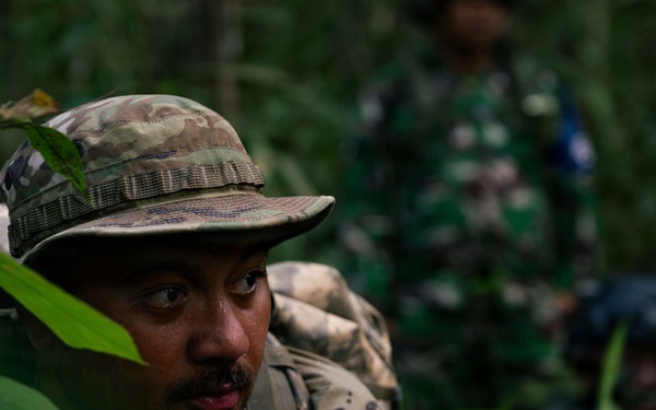 KW26 Force on Force Engagement Training