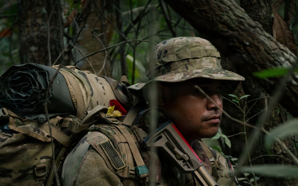 KW26 Force on Force Engagement Training