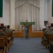 NMRTU Iwakuni EMT Course Graduation