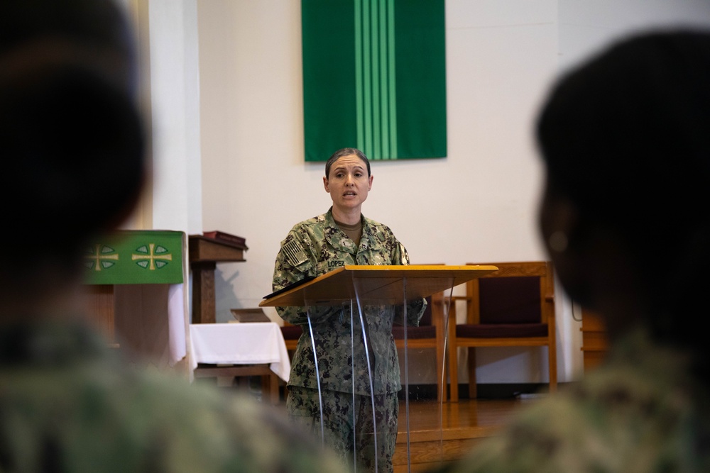 NMRTU Iwakuni EMT Course Graduation