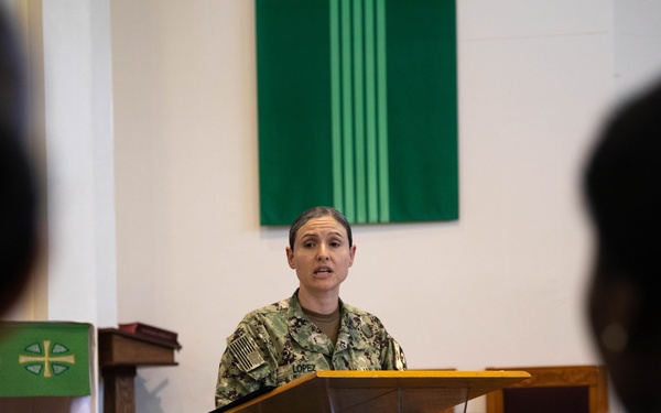 NMRTU Iwakuni EMT Course Graduation
